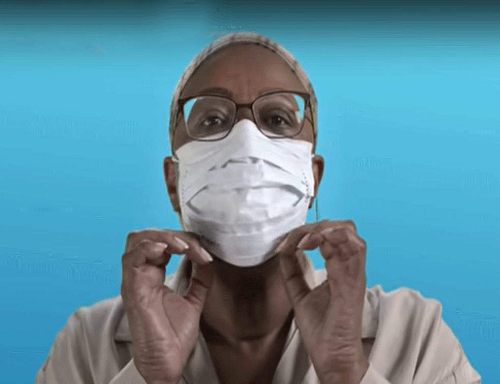 Stručnjaci objašnjavaju RAZLIKE između maski za lice